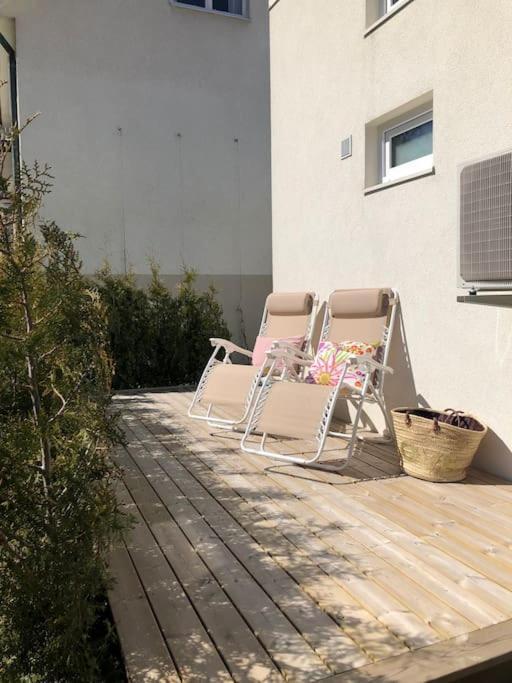 Apartamento Eget Hus I Oergryte. Goeteborgs Baesta Laege! Exterior foto